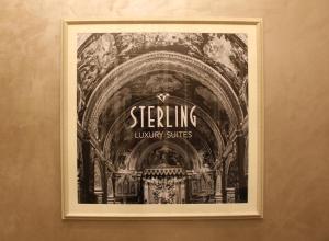 Sterling Luxury Suites Valletta