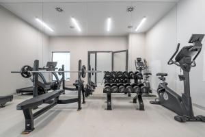 Apartament RIVIERA Lets Sea z Basenem by BALTIC CLUB