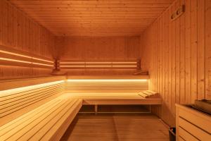 Apartament RIVIERA Lets Sea z Basenem by BALTIC CLUB