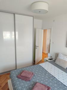 New Belgrade Cozy Base