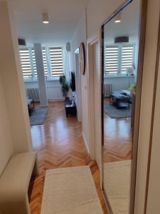 New Belgrade Cozy Base