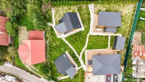 Nordic Dream Chalet Cont Inchis