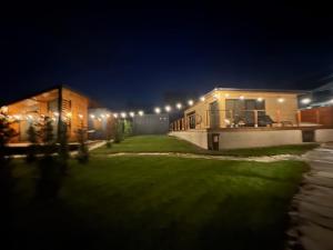 Nordic Dream Chalet Cont Inchis