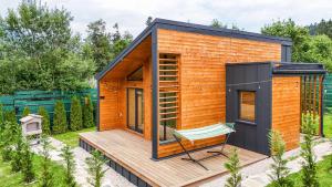 Nordic Dream Chalet Cont Inchis