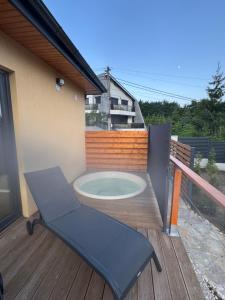 Nordic Dream Chalet Cont Inchis