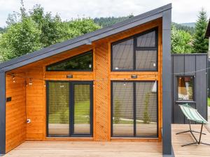 Nordic Dream Chalet Cont Inchis