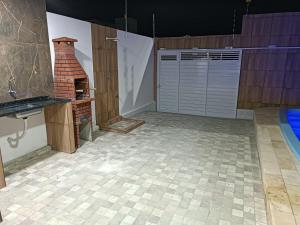 Casa Tamandaré Ramos