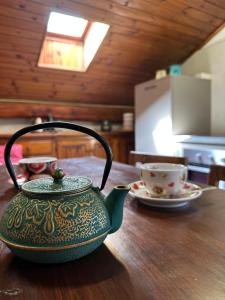 L'atelier Du Temps - Le Nid