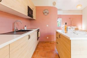 Domaine Plan Des Devens Volupté