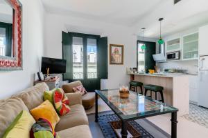 AoA Center Cathedral - 3hvězdičkové hotely ve městě Sevilla