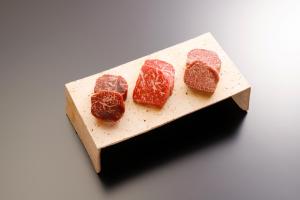 Namari Onsen Kokoro No Toki Jusangatsu