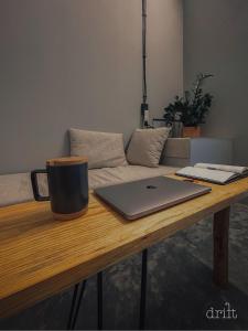 Drift - WabiSabi House