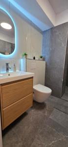 Fiald Premium Apartment