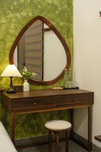 Benny Homestay Huế