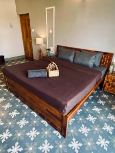 The Baga Pescador -TBV