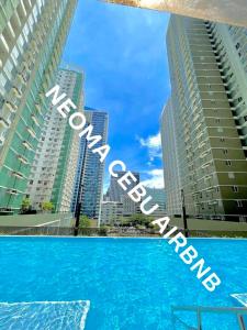 Avida Towers Riala IT PARK Cebu City