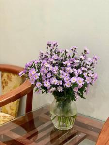 Cali Hotel Tây Ninh