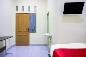 Hotel O Balige City Near Tugu Juara Monang