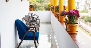 Utsav Hotels and Banquets Bolpur