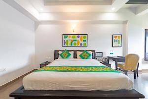 Treebo Shivam Inn Near Singapore Mall