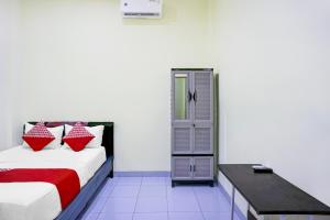 Hotel O Balige City Near Tugu Juara Monang