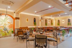 Treebo Shivam Inn Near Singapore Mall