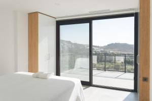 A Dream Facing the Sea Private Pool Villa