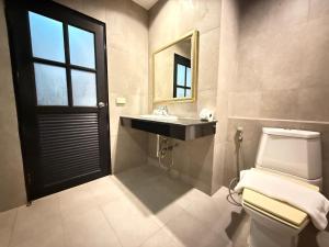 Nova Park Hotel Pattaya