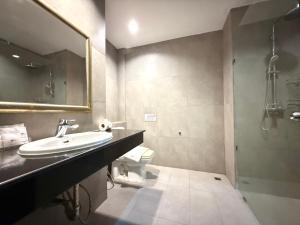 Nova Park Hotel Pattaya