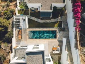 A Dream Facing the Sea Private Pool Villa