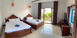 Elmas Inn Siem Reap