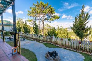 Windy Hill Homestay Đà Lạt