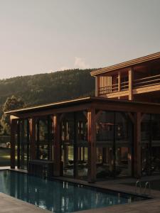 Hotel Pustertalerhof