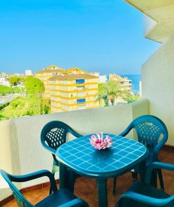 Benal Beach Studio Benalmadena