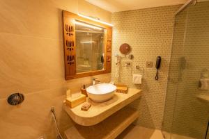 GANGA KINARE- A Riverside Boutique Resort, Rishikesh