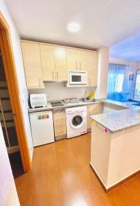 Benal Beach Studio Benalmadena