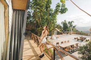 Windy Hill Homestay Đà Lạt