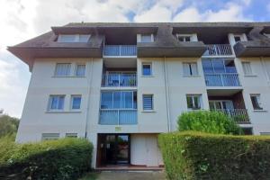 Pleasant studio 10 min walk from the sea