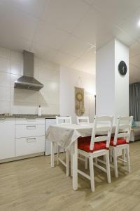 Sophie Apartamentos - Burela