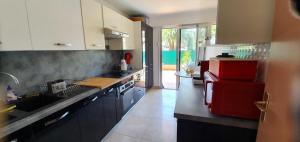 Beautiful apartment with terrace - Saint-Raphaël