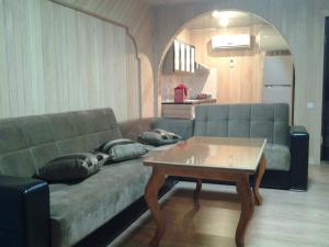 Shekhvetili Cottages 2N