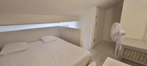 House for 4 with green yard