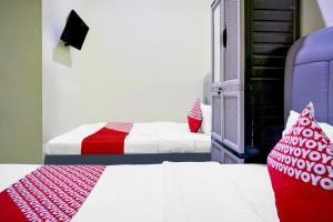 Hotel O Balige City Near Tugu Juara Monang