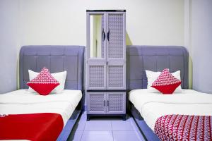 Hotel O Balige City Near Tugu Juara Monang