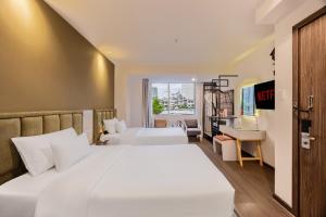 A25 Hotel - 55 Lê Anh Xuân