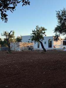 Trullo La Rosmarina