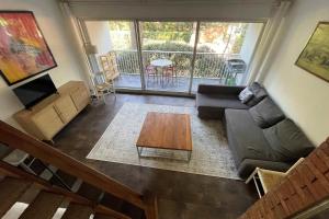 Cosy apartment 5 minutes from La Baule beach