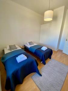 Kotimaailma Apartments - keskustakolmio - Hämeenkatu 2