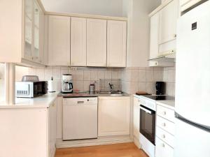 Kotimaailma Apartments - keskustakolmio - Hämeenkatu 2