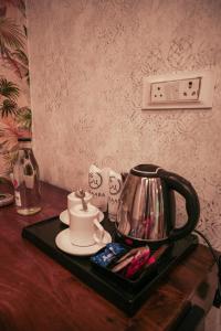 Nazaara Nature Retreat